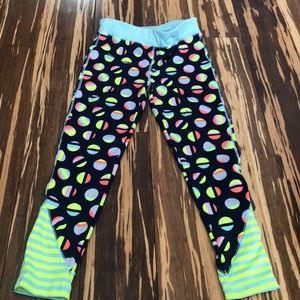 Cat and Jack 10/12 Leggings